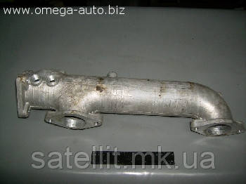 Колектор впускний Д-245 Бичок, 245-1003033-Г