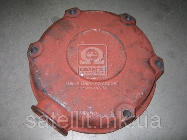 Кожух стоянкового гальма МТЗ (пр-во-Ромни), 50-3502035-А2