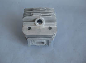 Головка циліндра МК10-2