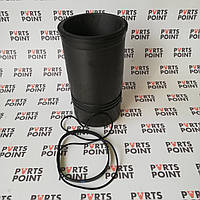 Гільза циліндра Каминс (Cummins) N14, QSN14, NT855