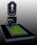 Виготовлення пам " ятників з каменю у Луцьку, фото 2