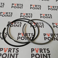 Кільця поршневі Каминс Cummins N14, NT855