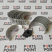 Корінні вкладиші номінал Каминс Cummins N14, NT855