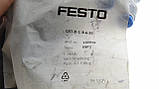 Фітинг QST-1/8-Festo 6, фото 9