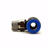 Фітинг QST-1/8-Festo 6, фото 10