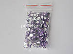 Стрази 5 мм світло-фіолетові, фото 2
