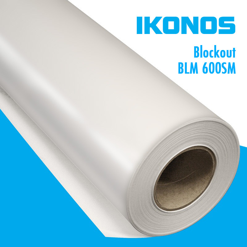 Плівка IKONOS Proficoat Blockout BLM 600SM 1,52х50м