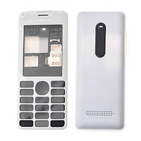 Корпус (Панель) Nokia 2600 цвет белый ( White )