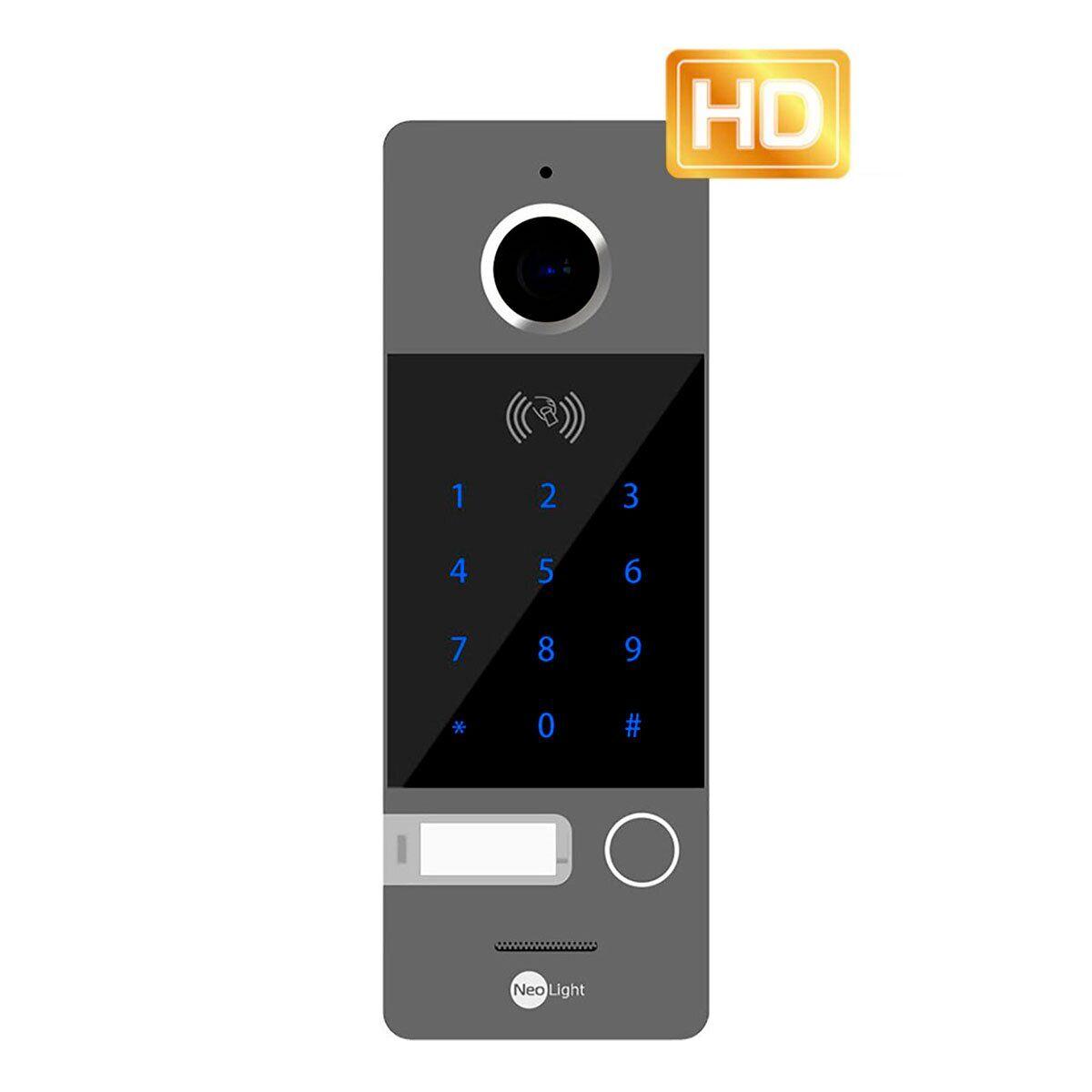 Neolight OPTIMA ID KEY FHD