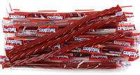 Twizzlers Twist, Hershey`s - Американские жевательные конфеты Поштучно