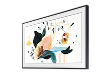 Телевізор Samsung QE75LS03T The Frame (PQI 3600Гц, UltraHD 4K, Smart, HDR10+, ОС Tizen™, DVB-C/T2/S2), фото 3