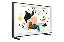 Телевізор Samsung QE75LS03T The Frame (PQI 3600Гц, UltraHD 4K, Smart, HDR10+, ОС Tizen™, DVB-C/T2/S2), фото 2