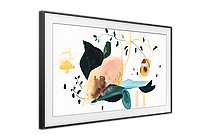 Телевізор Samsung QE75LS03T The Frame (PQI 3600Гц, UltraHD 4K, Smart, HDR10+, ОС Tizen™, DVB-C/T2/S2), фото 3