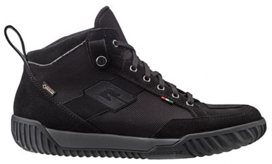 Мотоботи Gaerne G.Razor Gore-Tex чорні, 45
