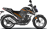 Дорожный мотоцикл Lifan JR 200 2020 г.в. (175 куб.см)