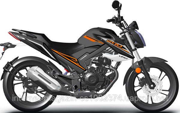 Lifan JR 200 2020