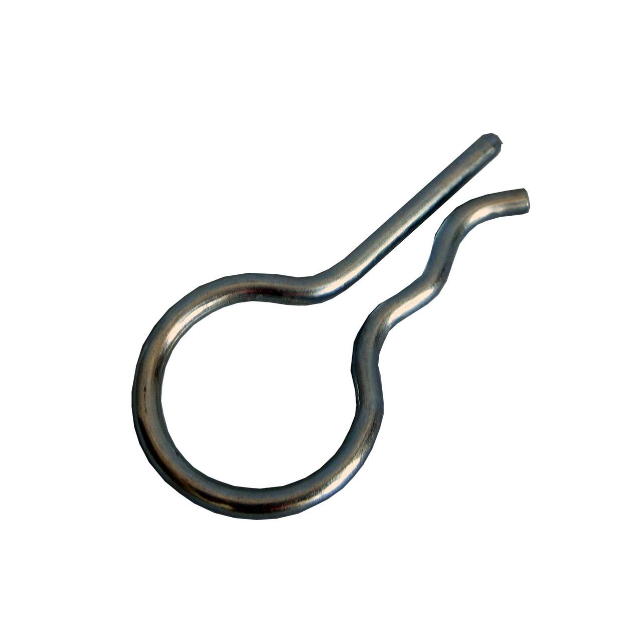 Кільце стопорне фрези МК10-2