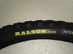 Велопокришка 26х1.95 (52-559) RALSON
