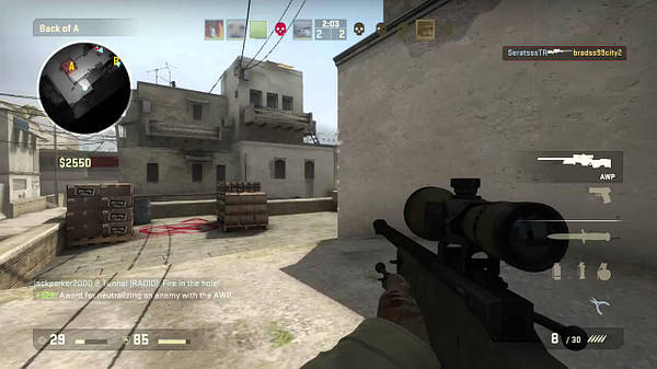 Counter Strike GO Global Offensive Xbox One Series S X