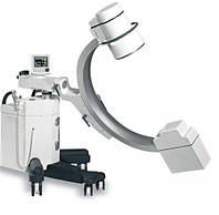 Рентгеноскопический аппарат передвижной диагностический, Cyberbloc Rk PrimaX