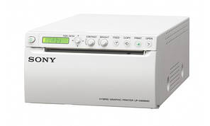 Принтер медичний, UP-X898MD Sony