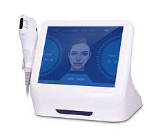 Апарат для проведення процедур підтяжки шкіри обличчя і тіла, HIFU SMAS Ultherapy ITS Group