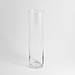Ваза скляна "Циліндр" h 350 d 90 мм, фото 4