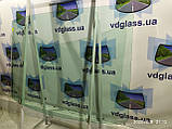 Лобовое стекло ГаЛАЗ 3207 Виктория узкий, от украинского производителя автостекла, фото 4