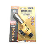 Пальник для газового балона Mastertool Комета (44-5009), фото 4