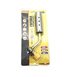 Пальник для газового балона Mastertool Вега 210 мм д. 32 мм (44-5022), фото 6