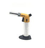 Газова пальник "Вулкан" Mastertool 25 мл (44-5026), фото 2