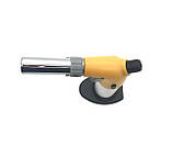 Газова пальник "Вулкан" Mastertool 25 мл (44-5026), фото 4