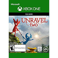 Unravel Two для Xbox One (иксбокс ван S/X)