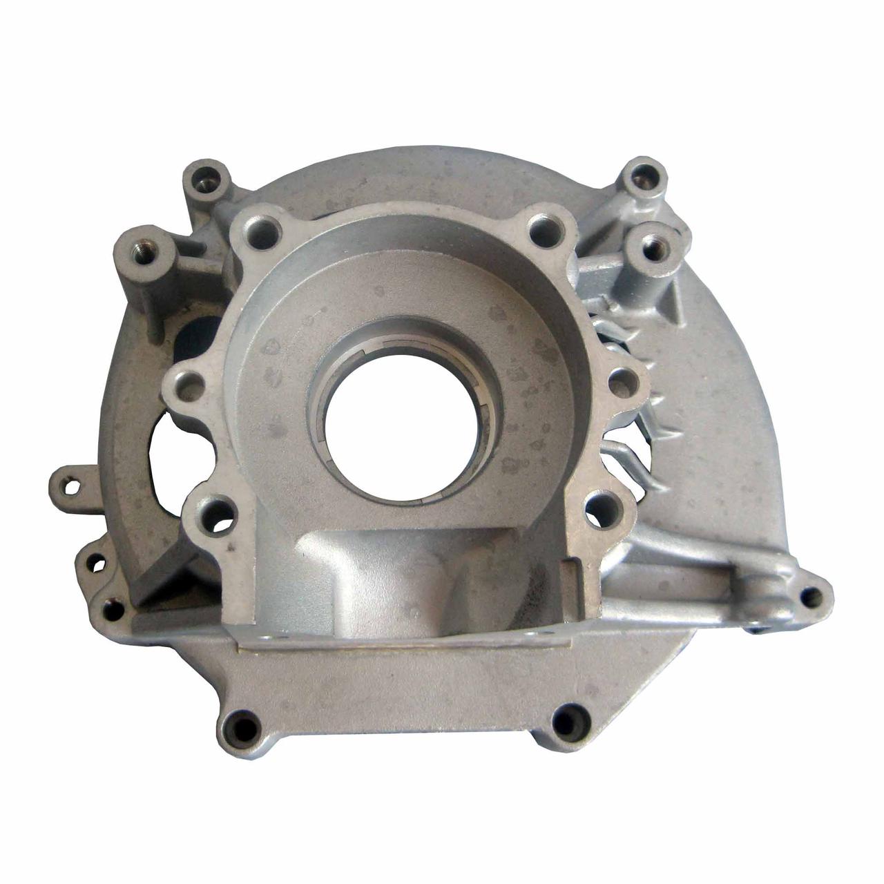 Кришка картера нижня МК10-2