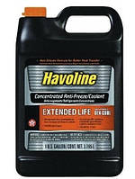Охлаждающая жидкость (антифриз) Texaco Havoline XLC+B2