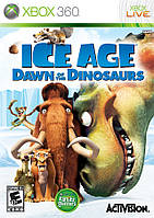 Ice Age: Dawn of the Dinosaurs (російська версія, LT 3.0, LT 2.0)