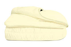 Двоспальна ковдра ТЕП "Alaska Washed Cotton"