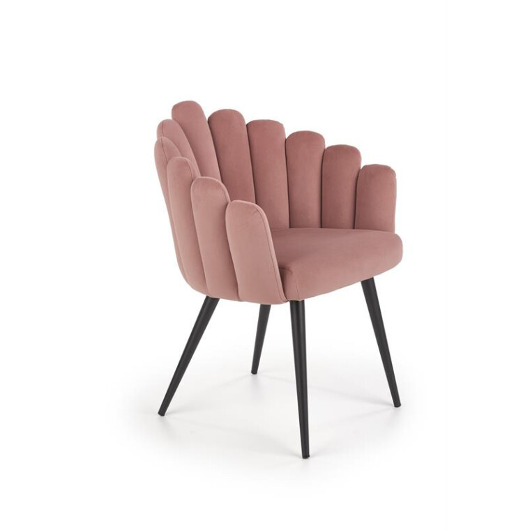 Стілець K-410 Velvet Halmar / Стілець K-410 Velvet Halmar