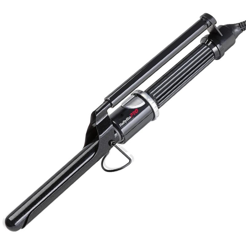 Професійна плойка BaByliss PRO Marcel Titanium Diamond 19 мм BAB2242TDE