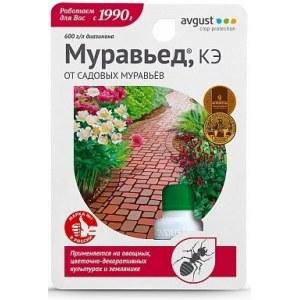 Мурахоїд, СЕ (10 мл), фото 1