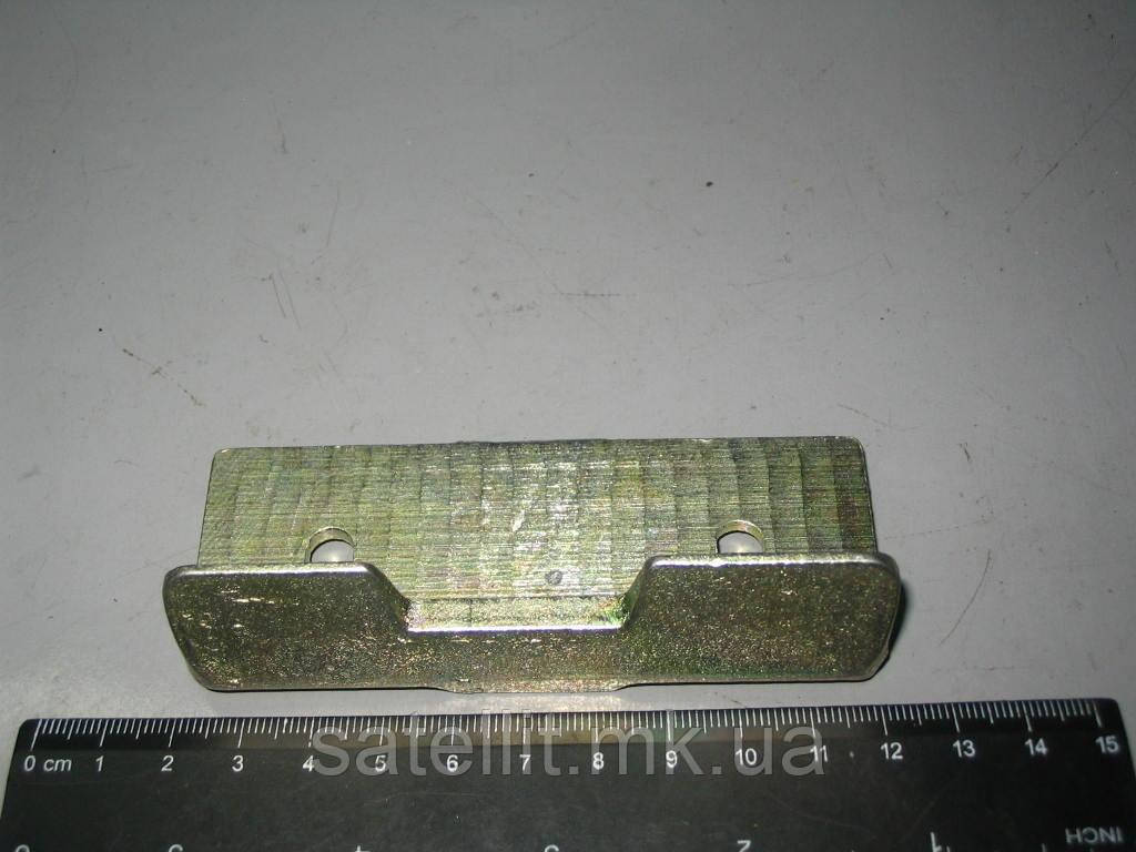 Засувка дверей задка УАЗ-452 (верхня),