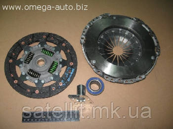 К/т зчеплення Skoda (про-о Luk), 622310800