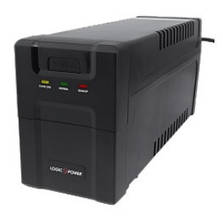 UPS LogicPower LP 650VA-P