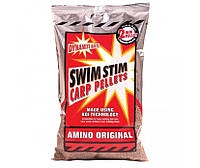 Пеллетс DYNAMITE BAITS Swim Stim Amino Original 2мм 900гр