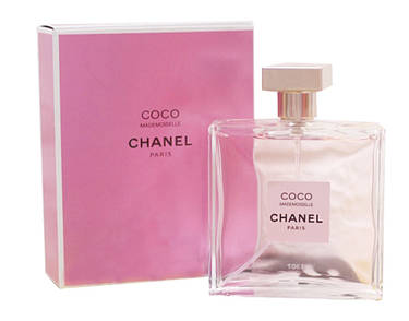 Парфумована вода COCO Mademoiselle від Chanel у новому дизайні, 100 мл, фото 1