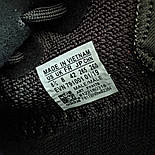 Чоловічі кросівки Adidas Yeezy Boost 350 V2 'Cinder' весна-осінь-літо (рефлективна смужка). Фото в живу, фото 8