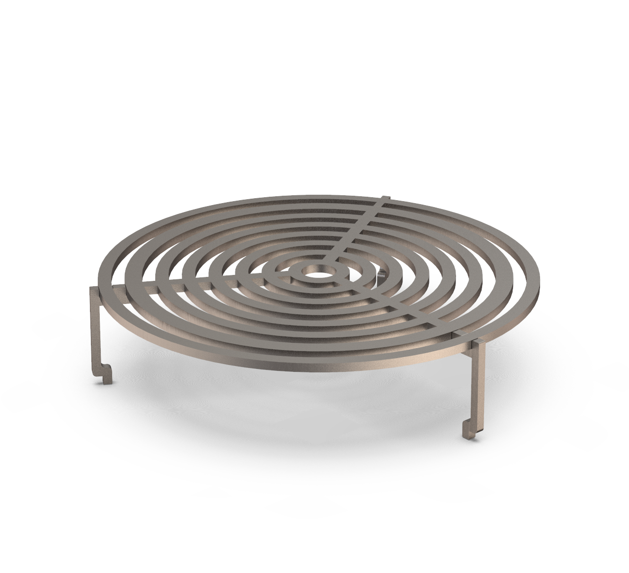 Решітка гриль на підставці для HollaGrill