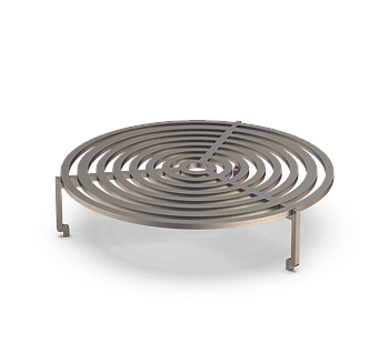 Решітка гриль на підставці для HollaGrill