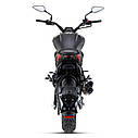 Мотоцикл Benelli 502С ABS Cruiser, фото 2