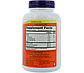Омега 3-6-9 - NOW Foods Super Omega 3-6-9 1200 mg /180 softgels, фото 3